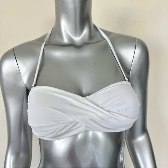 La Blanca Other - La Blanca women swim bra size 6